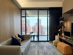 OUE Twin Peaks (D9), Condominium #566503501